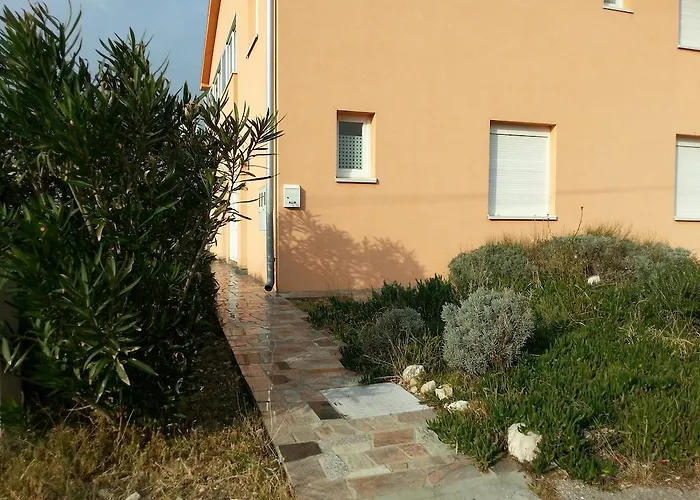 Apartment Marina *