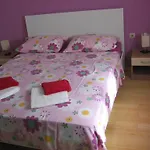Marina Appartement Rab Town
