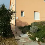 Appartement Marina *