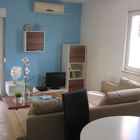 Apartman Marina
