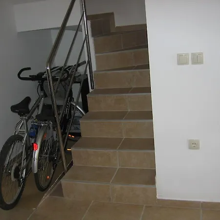 Apartman Marina