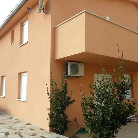 Apartman Marina