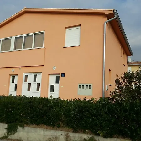 Apartmán Marina Rab Town