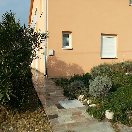 Apartman Marina *