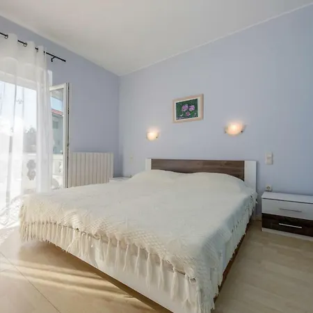 Marina Apartman *