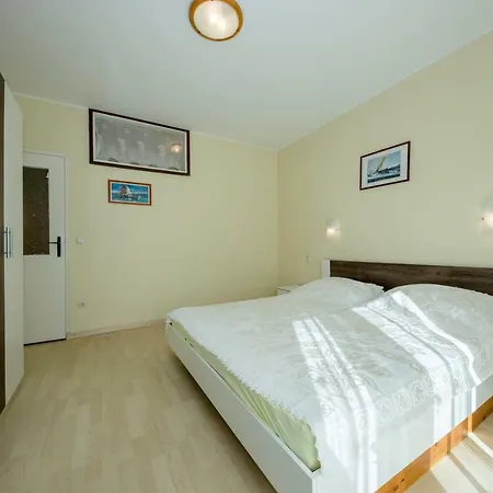 Marina Apartman *