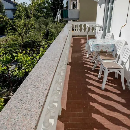 Marina Apartman