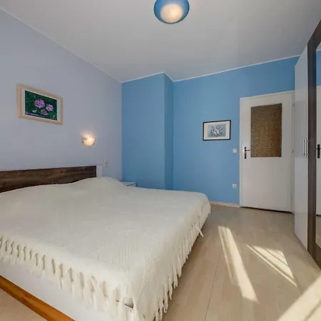 Appartement Marina