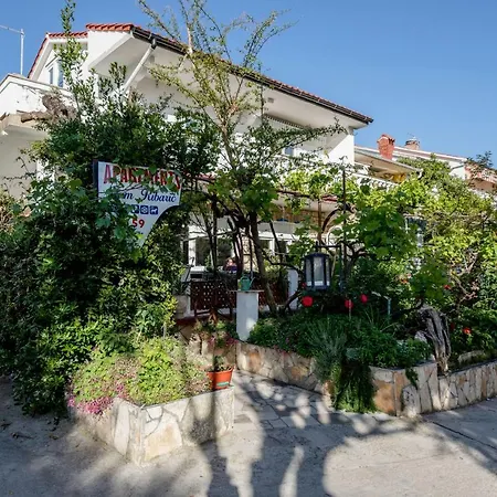 Apartman Marina *